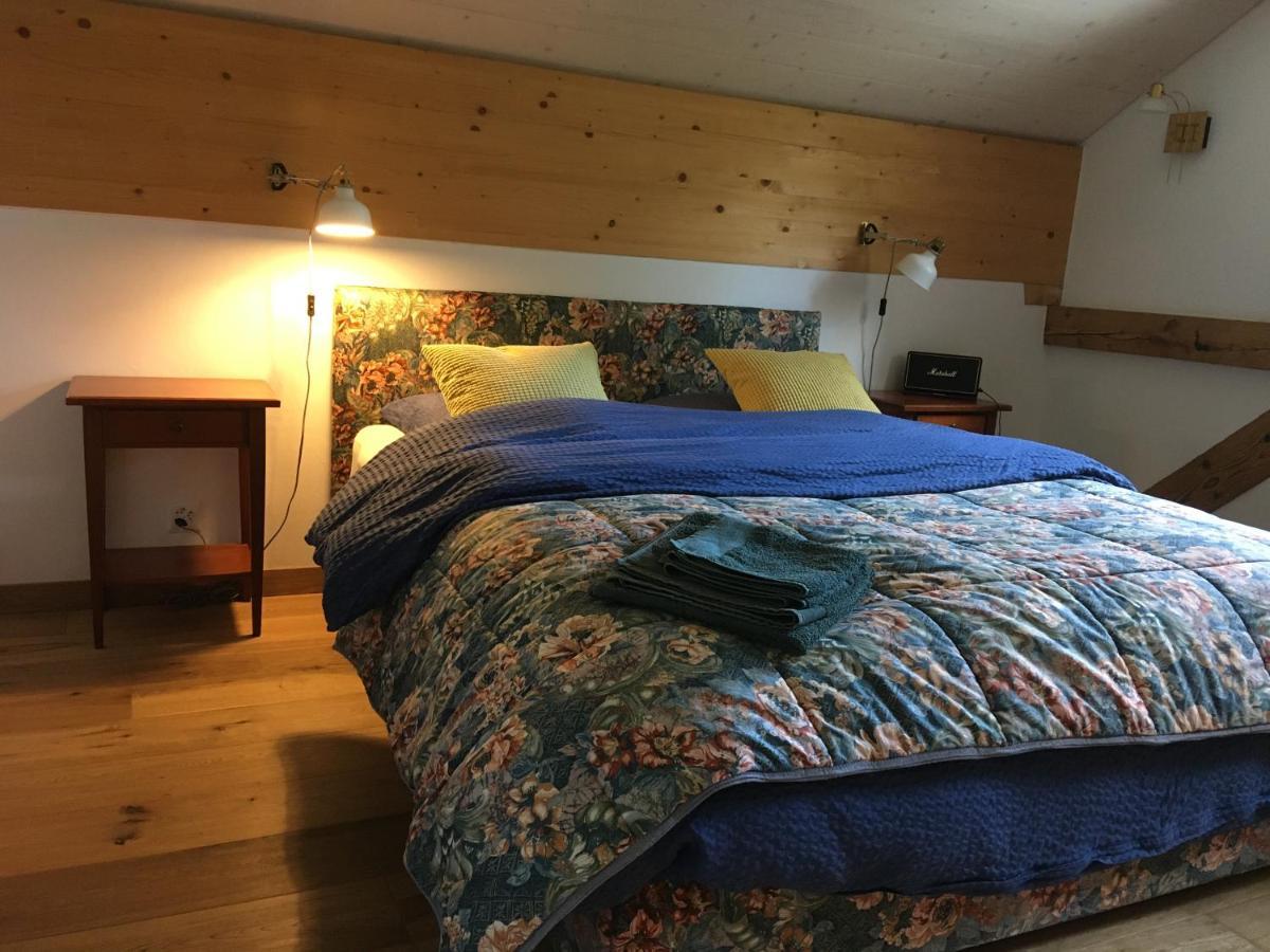 A Côté Hotel Oron-la-Ville Kültér fotó