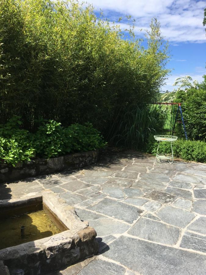 A Côté Hotel Oron-la-Ville Kültér fotó