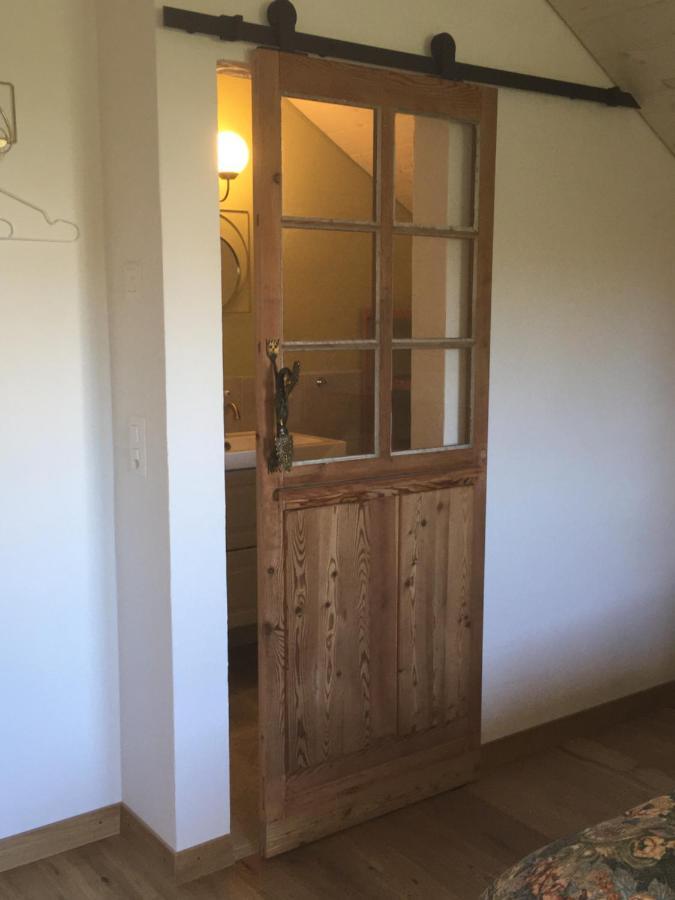 A Côté Hotel Oron-la-Ville Kültér fotó