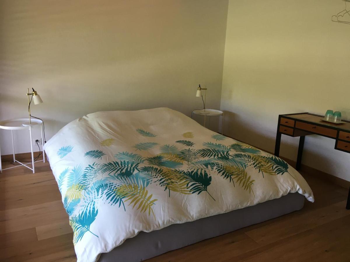 A Côté Hotel Oron-la-Ville Kültér fotó