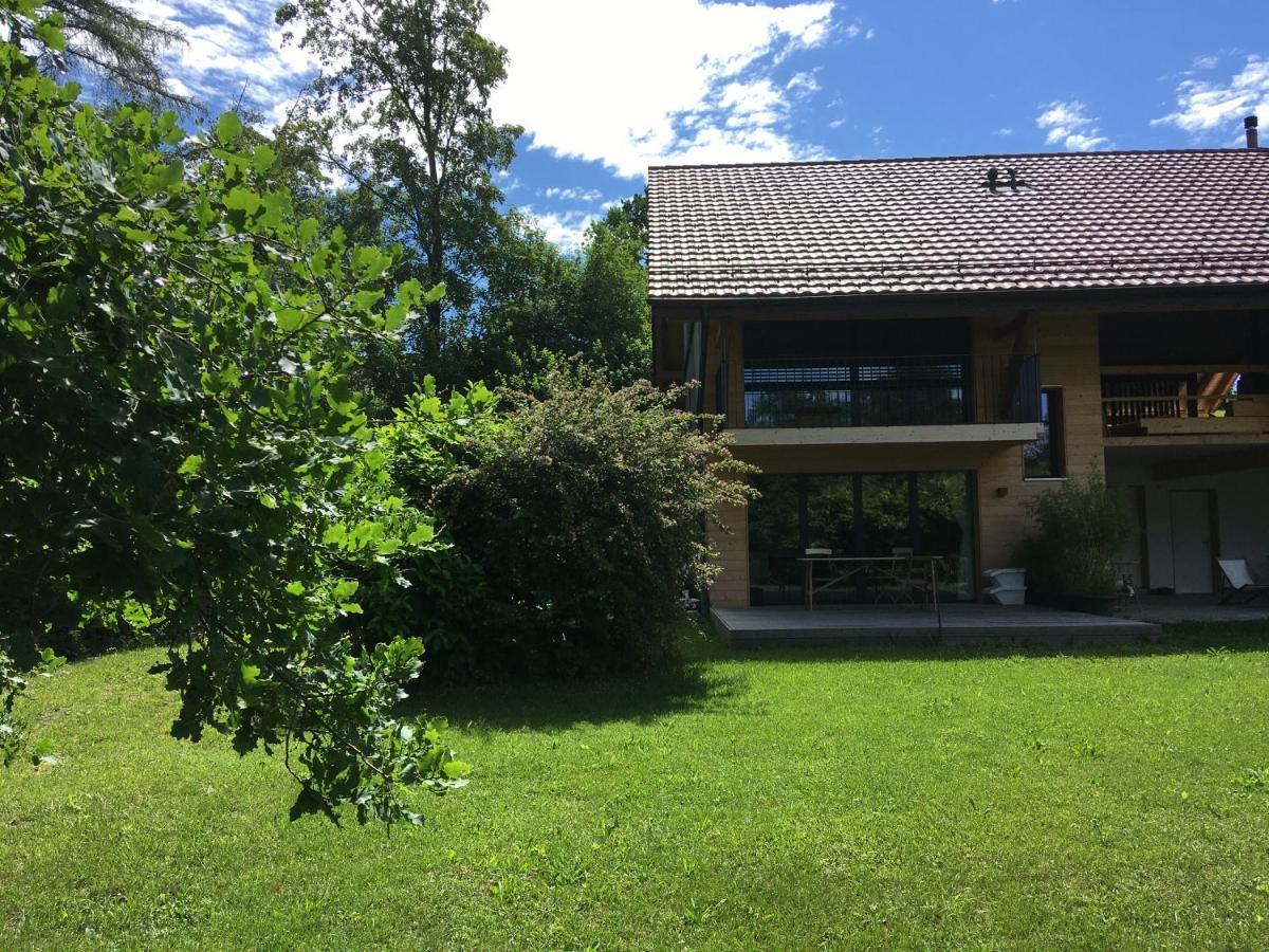 A Côté Hotel Oron-la-Ville Kültér fotó