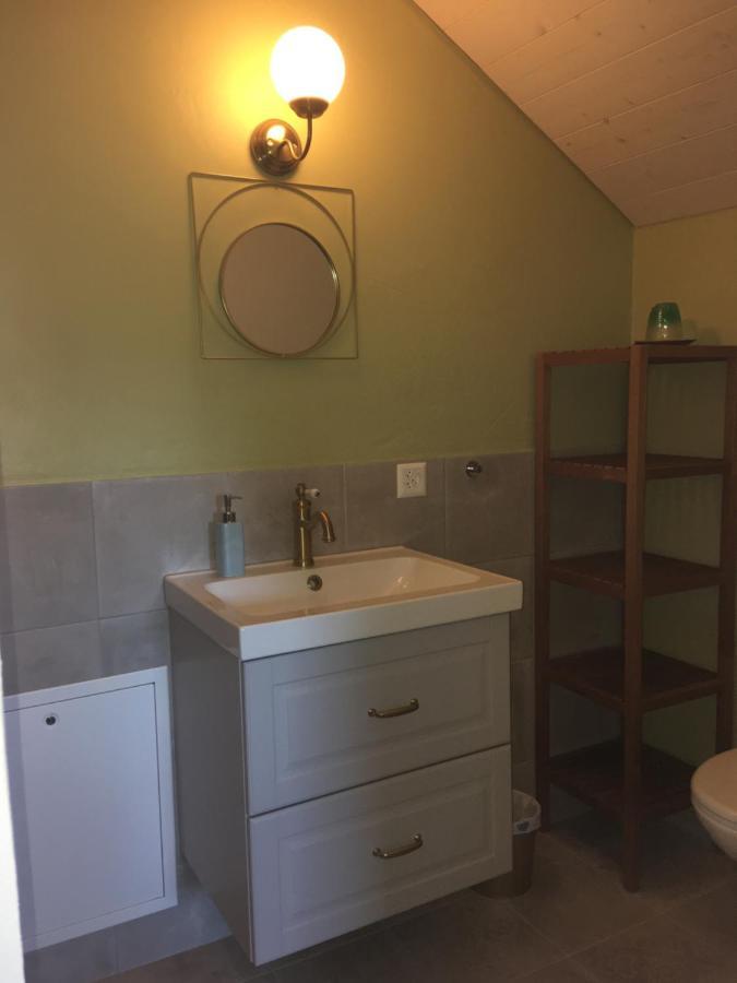 A Côté Hotel Oron-la-Ville Kültér fotó
